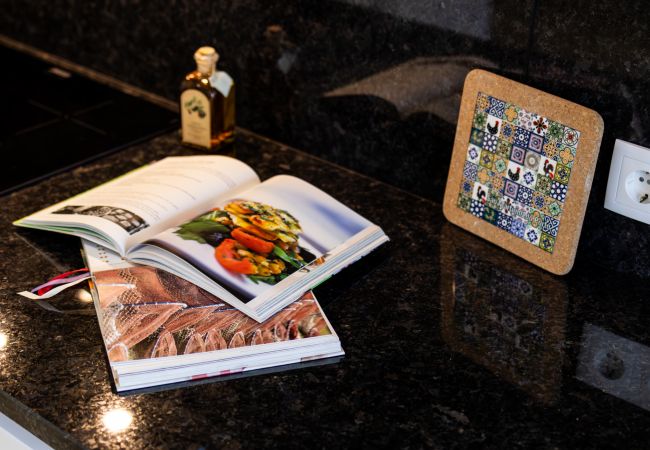 Apartamento em São Martinho do Porto - Baia Mar  Apartamento em São Martinho do Porto - Baia Mar