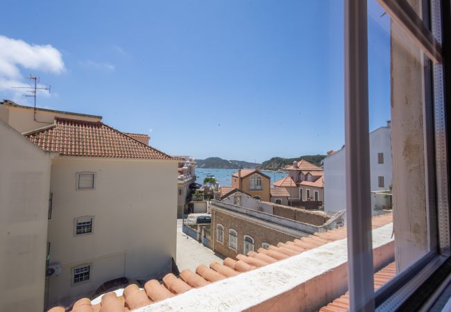 Casa geminada em São Martinho do Porto - Charming beach house Casa geminada em São Martinho do Porto - Charming beach house