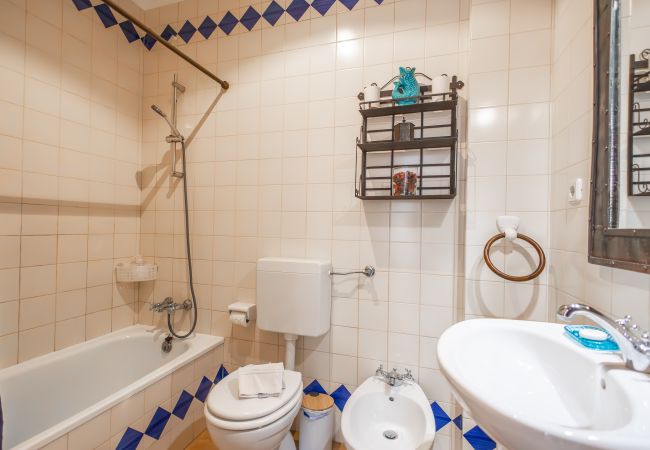 Apartamento em São Martinho do Porto - Concha Mar Apartamento em São Martinho do Porto - Concha Mar