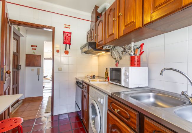 Apartamento em São Martinho do Porto - Concha Mar Apartamento em São Martinho do Porto - Concha Mar