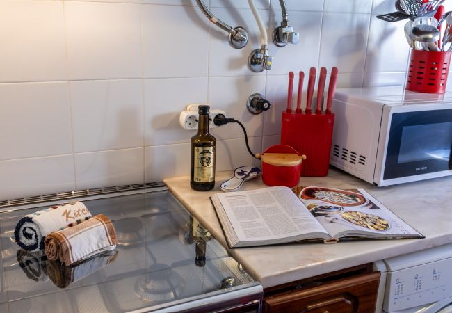 Apartamento em São Martinho do Porto - Concha Mar Apartamento em São Martinho do Porto - Concha Mar