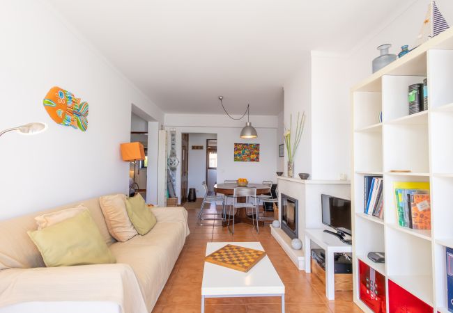 Apartamento em São Martinho do Porto - Concha Mar Apartamento em São Martinho do Porto - Concha Mar
