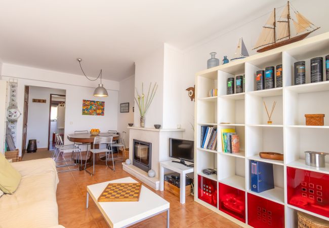 Apartamento em São Martinho do Porto - Concha Mar Apartamento em São Martinho do Porto - Concha Mar