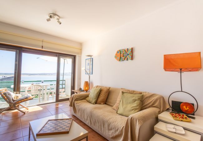 Apartamento em São Martinho do Porto - Concha Mar Apartamento em São Martinho do Porto - Concha Mar