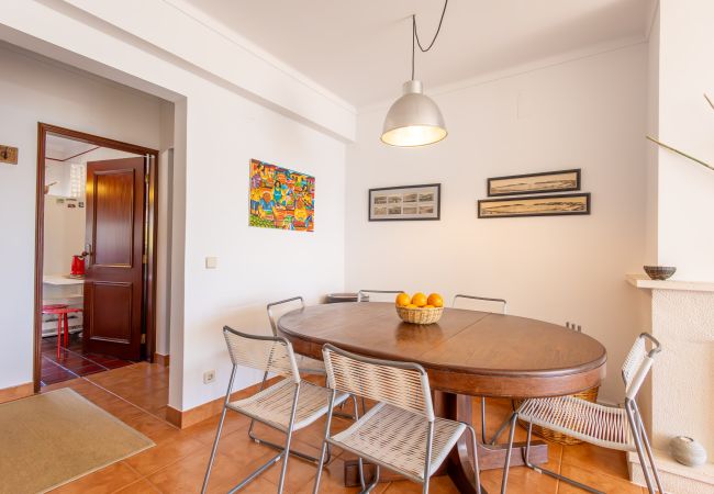 Apartamento em São Martinho do Porto - Concha Mar Apartamento em São Martinho do Porto - Concha Mar