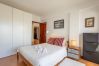 Apartamento em São Martinho do Porto - Concha Mar Apartamento em São Martinho do Porto - Concha Mar