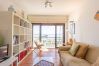 Apartamento em São Martinho do Porto - Concha Mar Apartamento em São Martinho do Porto - Concha Mar