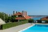 Apartamento em São Martinho do Porto - Concha Mar Apartamento em São Martinho do Porto - Concha Mar