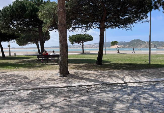 Villa em São Martinho do Porto - Villa Olivia  Villa em São Martinho do Porto - Villa Olivia