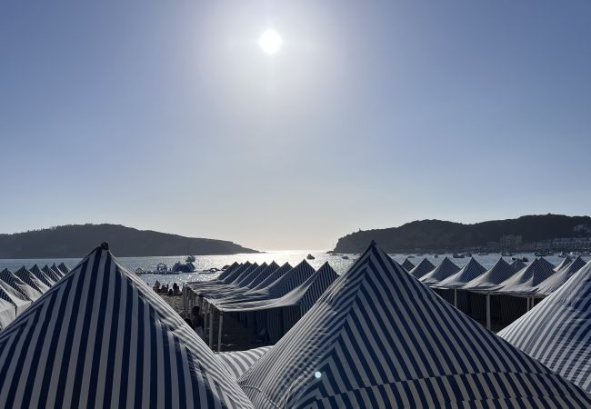 Villa em São Martinho do Porto - Villa Olivia  Villa em São Martinho do Porto - Villa Olivia