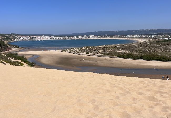 Villa em São Martinho do Porto - Villa Olivia  Villa em São Martinho do Porto - Villa Olivia