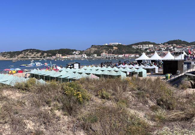 Villa em São Martinho do Porto - Villa Olivia  Villa em São Martinho do Porto - Villa Olivia