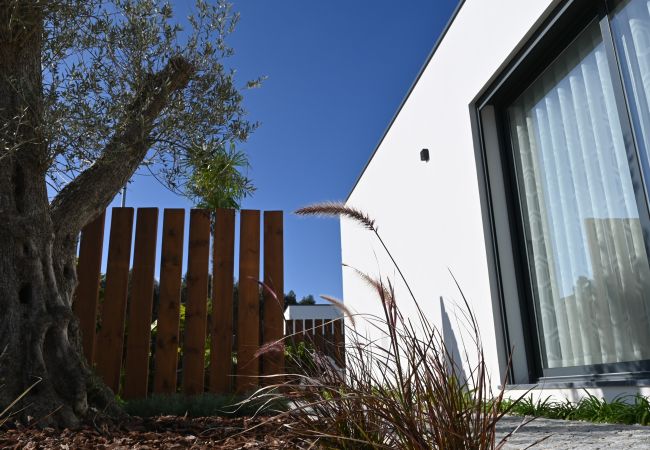 Villa em São Martinho do Porto - Villa Olivia  Villa em São Martinho do Porto - Villa Olivia