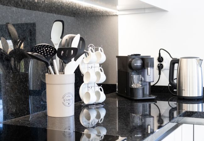 Villa em São Martinho do Porto - Villa Olivia  Villa em São Martinho do Porto - Villa Olivia