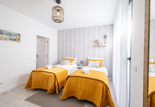 Villa em São Martinho do Porto - Villa Olivia  Villa em São Martinho do Porto - Villa Olivia