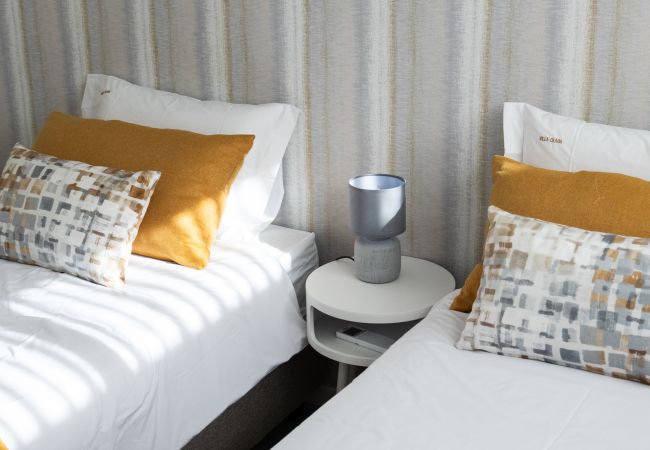 Villa em São Martinho do Porto - Villa Olivia  Villa em São Martinho do Porto - Villa Olivia