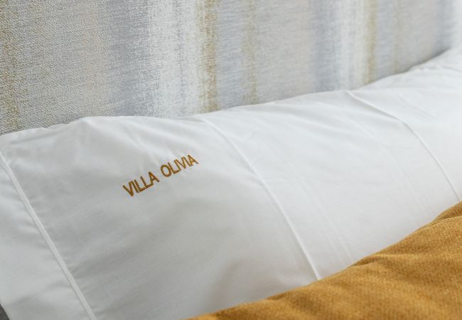 Villa em São Martinho do Porto - Villa Olivia  Villa em São Martinho do Porto - Villa Olivia