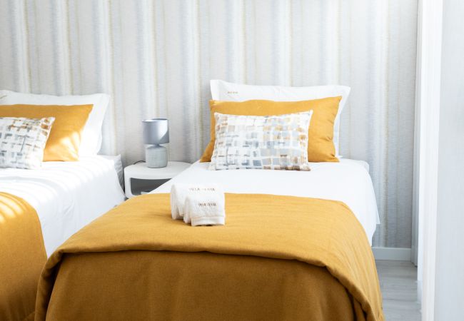 Villa em São Martinho do Porto - Villa Olivia  Villa em São Martinho do Porto - Villa Olivia