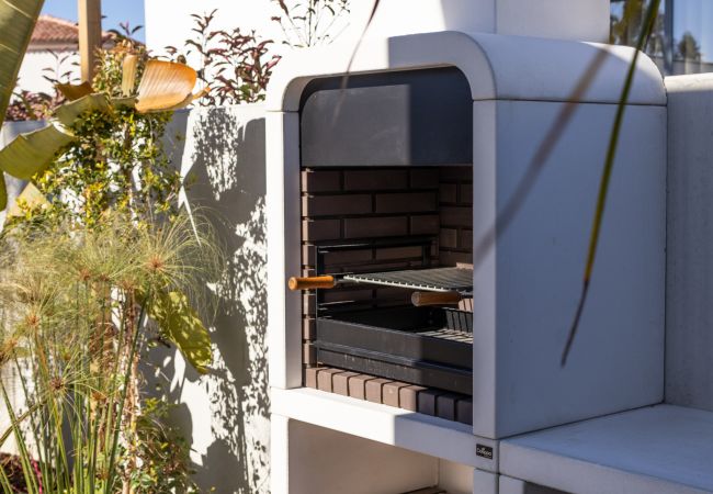 Villa em São Martinho do Porto - Villa Olivia  Villa em São Martinho do Porto - Villa Olivia