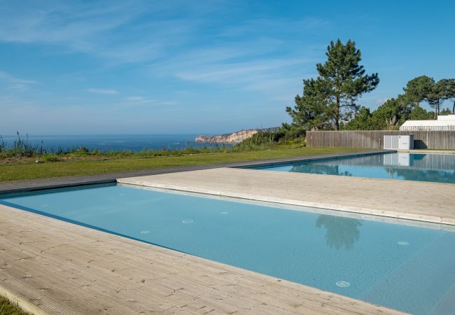 Apartamento em Nazaré - Wave Nazaré  Apartamento em Nazaré - Wave Nazaré
