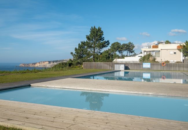 Apartamento em Nazaré - Wave Nazaré  Apartamento em Nazaré - Wave Nazaré