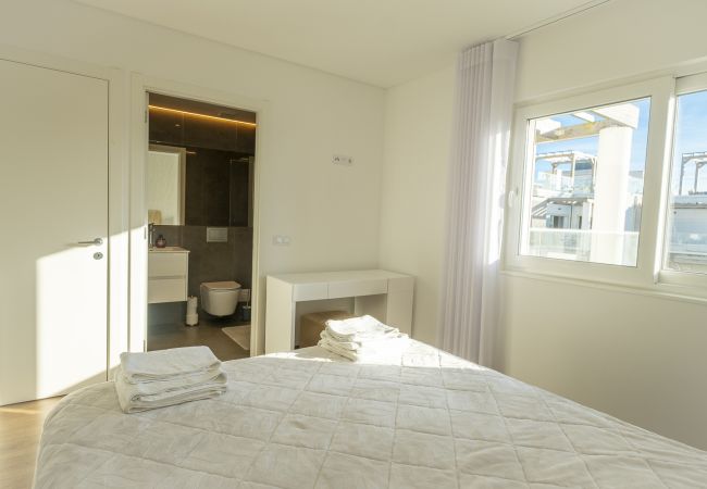 Apartamento em Nazaré - Wave Nazaré  Apartamento em Nazaré - Wave Nazaré