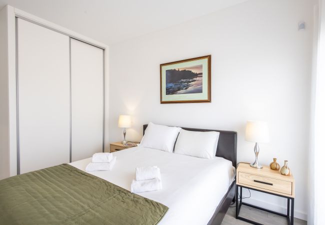 Apartamento em São Martinho do Porto - Martinha T2 Apartamento em São Martinho do Porto - Martinha T2