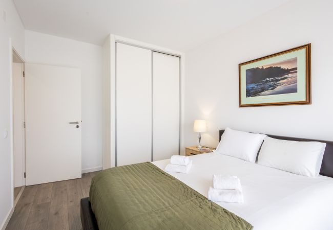 Apartamento em São Martinho do Porto - Martinha T2 Apartamento em São Martinho do Porto - Martinha T2