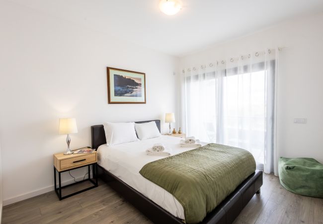 Apartamento em São Martinho do Porto - Martinha T2 Apartamento em São Martinho do Porto - Martinha T2