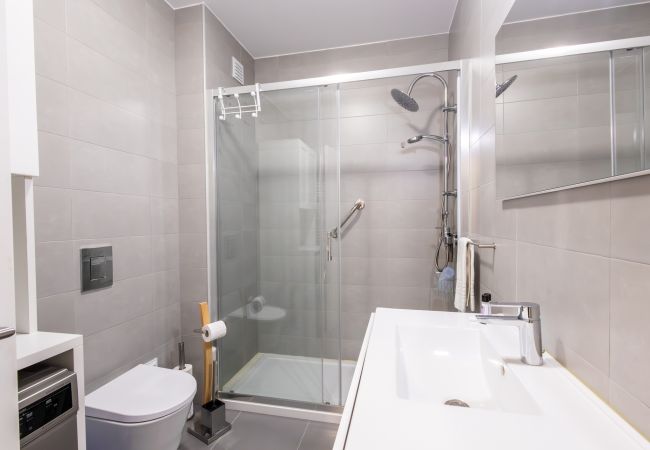 Apartamento em São Martinho do Porto - Martinha T2 Apartamento em São Martinho do Porto - Martinha T2