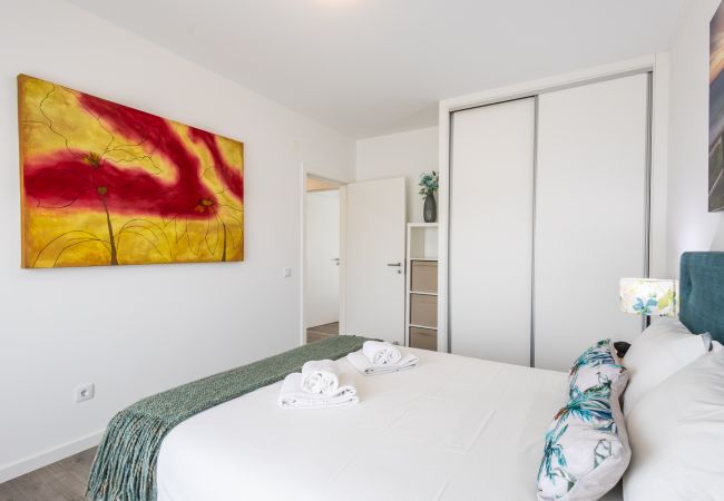 Apartamento em São Martinho do Porto - Martinha T2 Apartamento em São Martinho do Porto - Martinha T2
