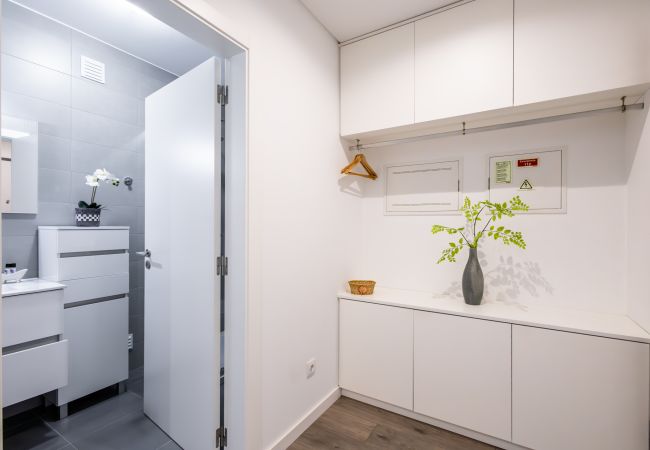 Apartamento em São Martinho do Porto - Martinha T2 Apartamento em São Martinho do Porto - Martinha T2