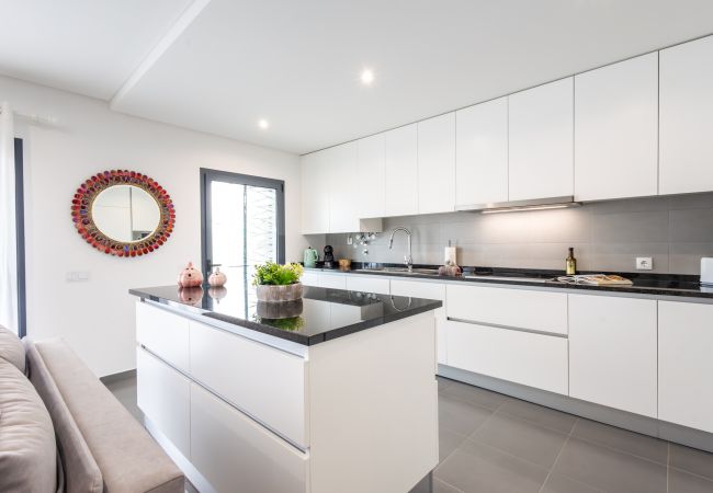 Apartamento em São Martinho do Porto - Martinha T2 Apartamento em São Martinho do Porto - Martinha T2