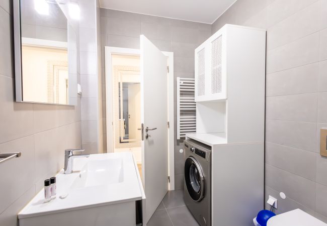 Apartamento em São Martinho do Porto - Martinha T2 Apartamento em São Martinho do Porto - Martinha T2