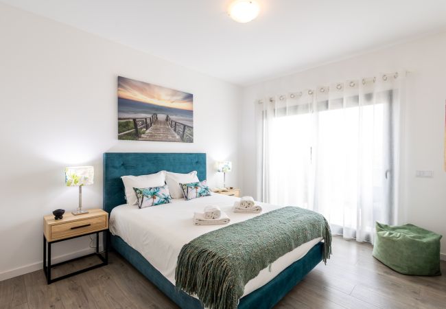 Apartamento em São Martinho do Porto - Martinha T2 Apartamento em São Martinho do Porto - Martinha T2