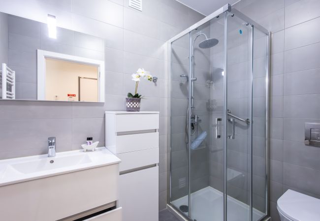 Apartamento em São Martinho do Porto - Martinha T2 Apartamento em São Martinho do Porto - Martinha T2