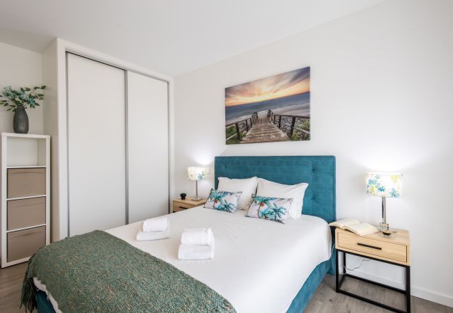 Apartamento em São Martinho do Porto - Martinha T2 Apartamento em São Martinho do Porto - Martinha T2