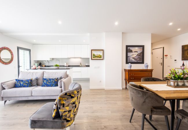 Apartamento em São Martinho do Porto - Martinha T2 Apartamento em São Martinho do Porto - Martinha T2