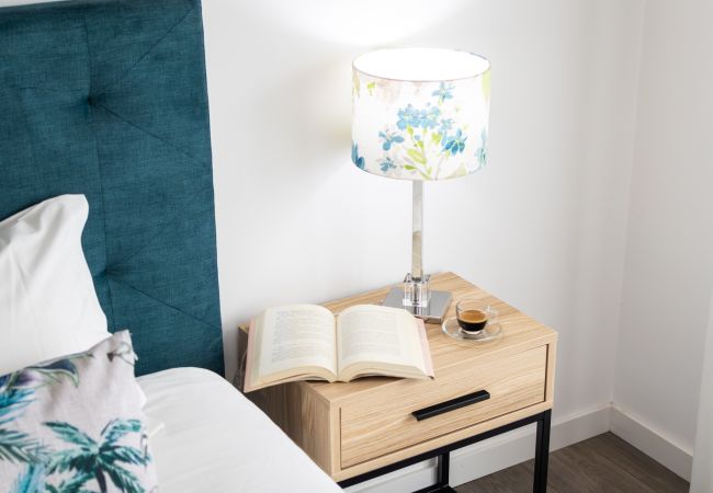 Apartamento em São Martinho do Porto - Martinha T2 Apartamento em São Martinho do Porto - Martinha T2