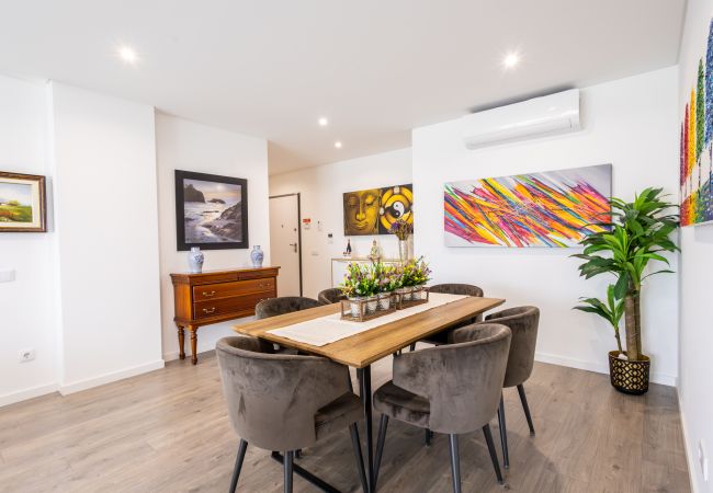 Apartamento em São Martinho do Porto - Martinha T2 Apartamento em São Martinho do Porto - Martinha T2