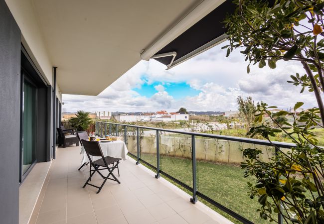 Apartamento em São Martinho do Porto - Martinha T2 Apartamento em São Martinho do Porto - Martinha T2