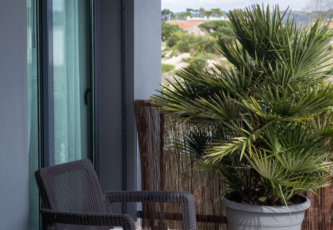 Apartamento em São Martinho do Porto - Martinha T2 Apartamento em São Martinho do Porto - Martinha T2