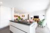 Apartamento em São Martinho do Porto - Martinha T2 Apartamento em São Martinho do Porto - Martinha T2