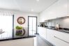 Apartamento em São Martinho do Porto - Martinha T2 Apartamento em São Martinho do Porto - Martinha T2