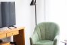 Apartamento em São Martinho do Porto - Martinha T2 Apartamento em São Martinho do Porto - Martinha T2