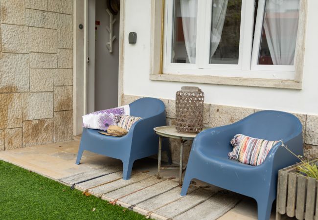 Casa em São Martinho do Porto - Brisa do Mar  Casa em São Martinho do Porto - Brisa do Mar