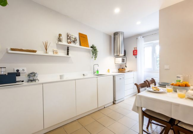 Casa em São Martinho do Porto - Brisa do Mar  Casa em São Martinho do Porto - Brisa do Mar