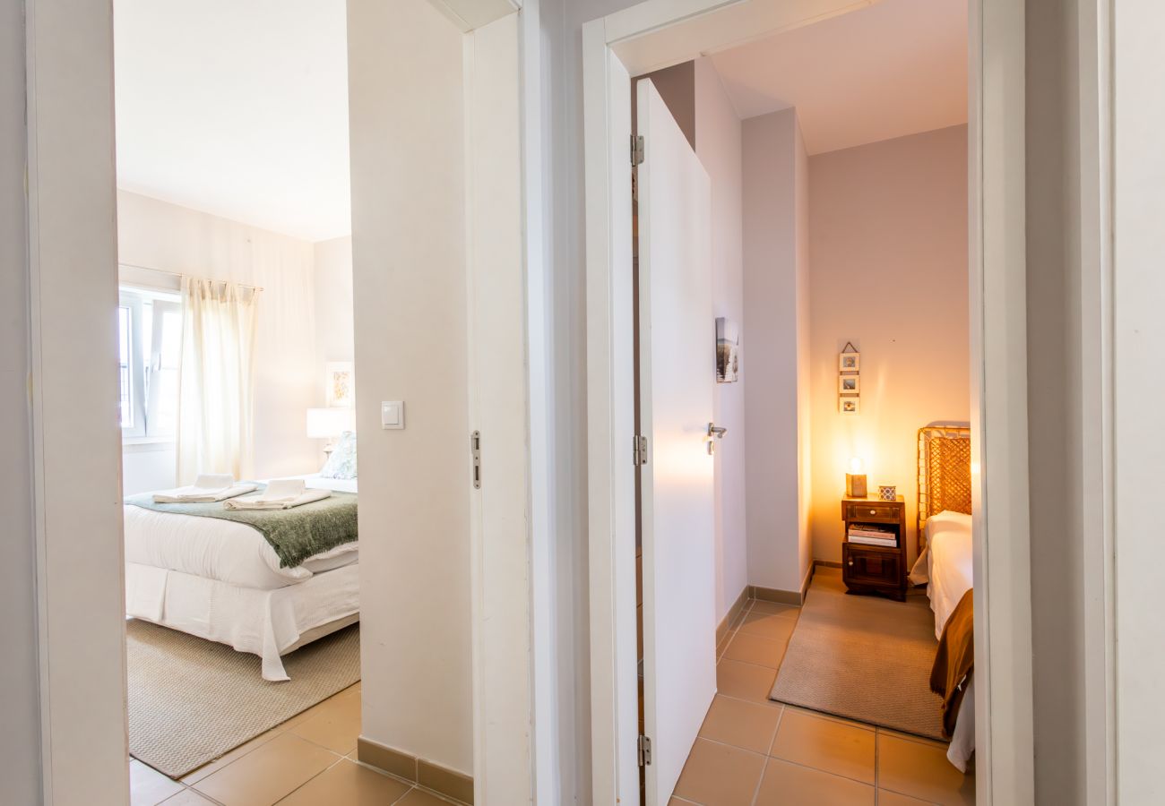 Casa em São Martinho do Porto - Brisa do Mar 