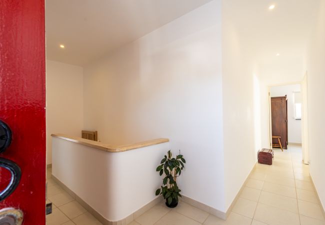 Casa em São Martinho do Porto - Casa do Pisco  Casa em São Martinho do Porto - Casa do Pisco