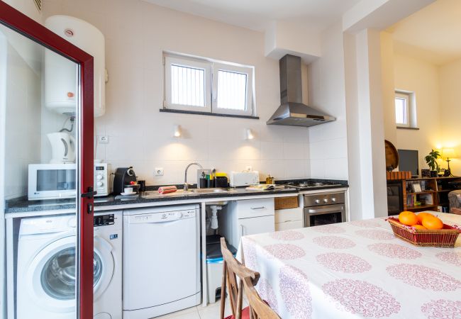 Casa em São Martinho do Porto - Casa do Pisco  Casa em São Martinho do Porto - Casa do Pisco